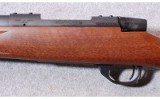 Weatherby ~ Vanguard ~ .223 Remington - 7 of 10