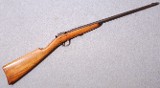 Winchester ~ 1900 ~ .22 Short, Long