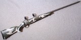 Weatherby ~ Vanguard ~ 6.5 PRC
