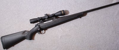 Browning ~ AB3 ~ .300 Winchester Magnum