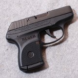Ruger ~ LCP ~ .380 ACP - 1 of 2 Ruger ~ LCP ~ .380 ACP - 1 of 2