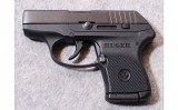 Ruger ~ LCP ~ .380 ACP - 2 of 2 Ruger ~ LCP ~ .380 ACP - 2 of 2
