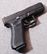 Glock ~ 45 ~ 9MM - 1 of 2