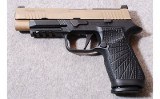 SIG-Sauer ~ P320X VTAC ~ 9MM - 2 of 2