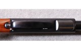 Remington ~ 572 ~ .22 Long Rifle - 5 of 10 Remington ~ 572 ~ .22 Long Rifle - 5 of 10