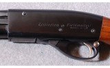 Remington ~ 572 ~ .22 Long Rifle - 7 of 10 Remington ~ 572 ~ .22 Long Rifle - 7 of 10