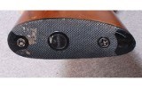 Remington ~ 572 ~ .22 Long Rifle - 10 of 10 Remington ~ 572 ~ .22 Long Rifle - 10 of 10