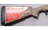 Benelli ~ Nova 3 ~ 12 Gauge - 2 of 10