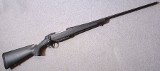 Browning ~ A Bolt ~ 7MM Remington Magnum