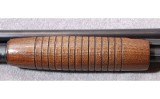 Winchester ~ Model 12 Takedown ~ 12 Gauge - 8 of 10 Winchester ~ Model 12 Takedown ~ 12 Gauge - 8 of 10