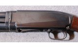 Winchester ~ Model 12 Takedown ~ 12 Gauge - 7 of 10 Winchester ~ Model 12 Takedown ~ 12 Gauge - 7 of 10