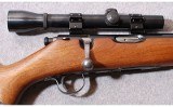 Savage ~ Sporter ~ .22 Long Rifle - 3 of 10 Savage ~ Sporter ~ .22 Long Rifle - 3 of 10
