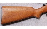 Savage ~ Sporter ~ .22 Long Rifle - 2 of 10 Savage ~ Sporter ~ .22 Long Rifle - 2 of 10