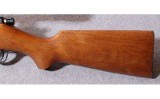 Savage ~ Sporter ~ .22 Long Rifle - 6 of 10 Savage ~ Sporter ~ .22 Long Rifle - 6 of 10