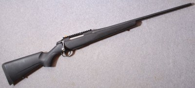 Tikka ~ T3X ~ 6.5 Creedmoor