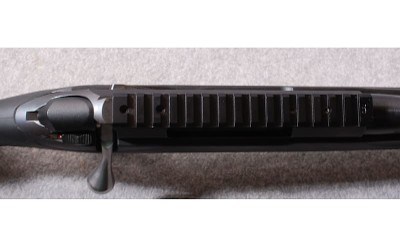Tikka ~ T3X ~ 6.5 Creedmoor - Image 4 of 10