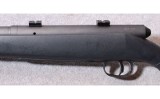 Savage ~ Model 25 ~ .17 Hornet - 7 of 10 Savage ~ Model 25 ~ .17 Hornet - 7 of 10
