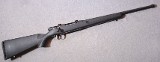 Savage ~ Model 25 ~ .17 Hornet