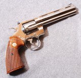Colt ~ Python ~ .357 Magnum