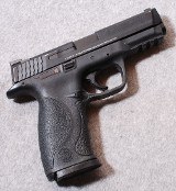 Smith & Wesson ~ M&P9 ~ 9MM