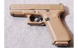 Glock ~ 19X ~ 9MM - 2 of 2