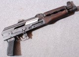 Zastava ~ ZPAP 92 ~ 7.62X39