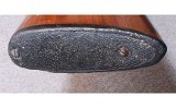 Winchester ~ Model 1897 ~ 12 Gauge - 10 of 10