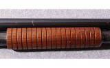 Winchester ~ Model 1897 ~ 12 Gauge - 3 of 10