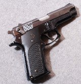 Smith & Wesson ~ Model 459 ~ 9MM