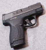 Smith & Wesson ~ M&P9 Shield Plus ~ 9MM