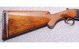 Browning ~ Superposed ~ 12 Gauge - 2 of 10