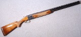Browning ~ Superposed ~ 12 Gauge
