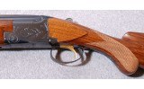 Browning ~ Superposed ~ 12 Gauge - 7 of 10