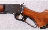 Marlin ~ 39A ~ .22 Long Rifle - 7 of 10