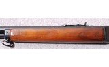 Marlin ~ 39A ~ .22 Long Rifle - 8 of 10