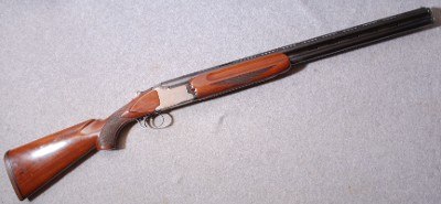 Winchester ~ 101 XTR Lightweight ~ 12 Gauge