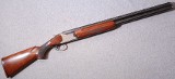 Winchester ~ 101 XTR Lightweight ~ 12 Gauge