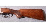 Lanber ~ Over/Under ~ 12 Gauge - 6 of 10