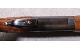 FN ~ Over / Under ~ 12 Gauge - 5 of 10