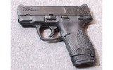 Smith & Wesson ~ M&P9 Shield ~ 9MM - 2 of 2