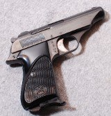 Bernardelli
Model 60
.22 Long Rifle