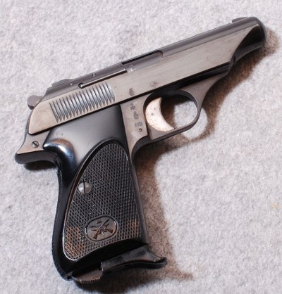 Bernardelli ~ Model 60 ~ .22 Long Rifle