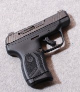Ruger
LCP Max
.380 ACP