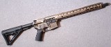 Black Rain Ordnance
Trump Edition Spec 15
5.56 NATO