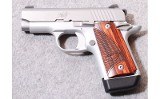 Kimber ~ Micro 9 ~9MM - 2 of 2