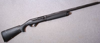Benelli ~ Super Black Eagle 3 ~ 12 Gauge