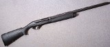 Benelli
Super Black Eagle 3
12 Gauge