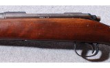 Remington ~ 721 ~ .270 Winchester - 7 of 10