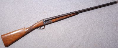 Smith & Wesson ~ Elite Gold ~ 20 Gauge