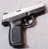 Smith & Wesson ~ SW9VE